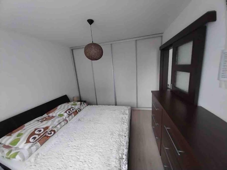 Lovely Apartment - Zilina Centrum Екстериор снимка