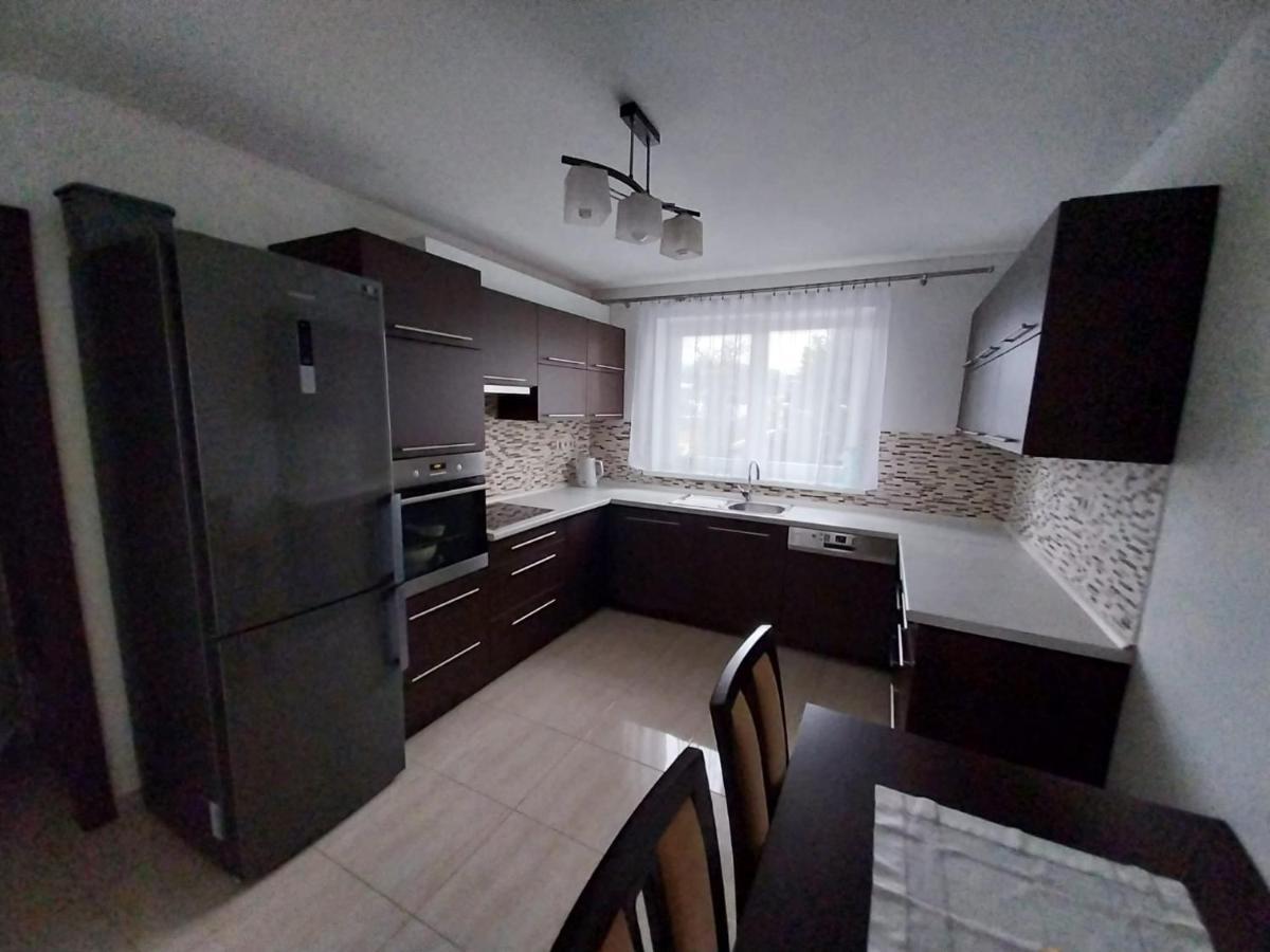 Lovely Apartment - Zilina Centrum Екстериор снимка