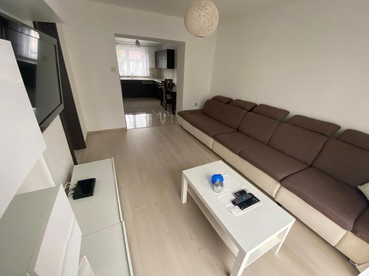 Lovely Apartment - Zilina Centrum Екстериор снимка