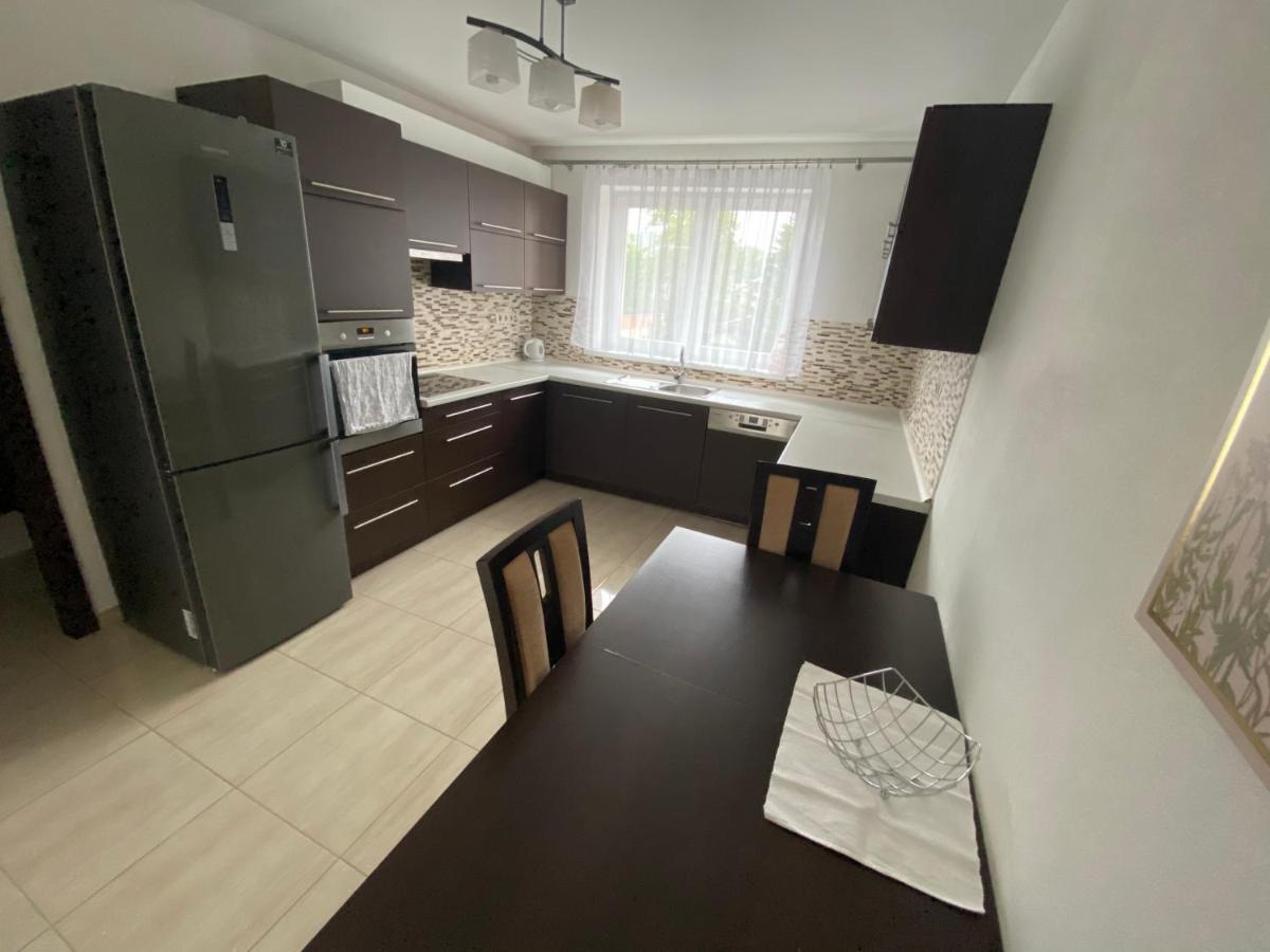 Lovely Apartment - Zilina Centrum Екстериор снимка